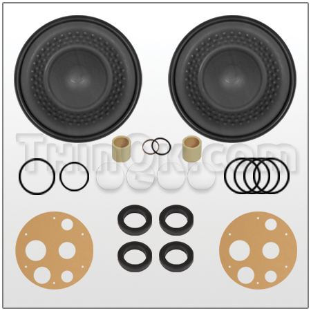 Medi kit (TDSK-50-P-4FT)